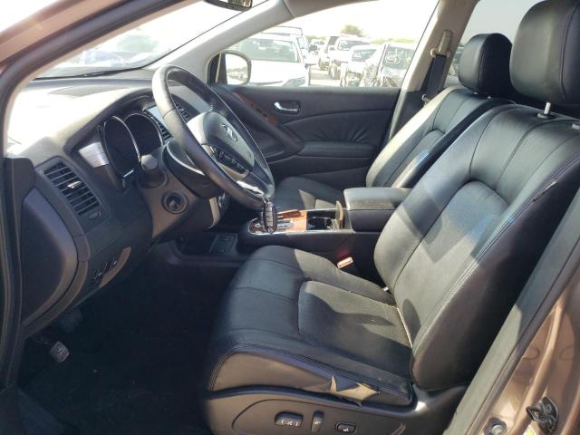 Photo 6 VIN: JN8AZ18W39W148814 - NISSAN MURANO S 