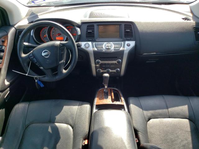 Photo 7 VIN: JN8AZ18W39W148814 - NISSAN MURANO S 