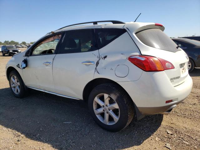 Photo 1 VIN: JN8AZ18W39W149297 - NISSAN MURANO S 