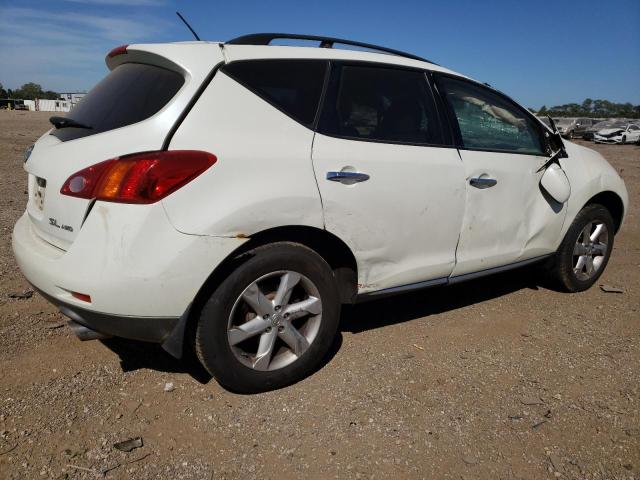 Photo 2 VIN: JN8AZ18W39W149297 - NISSAN MURANO S 