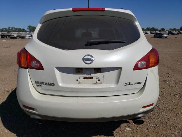 Photo 5 VIN: JN8AZ18W39W149297 - NISSAN MURANO S 