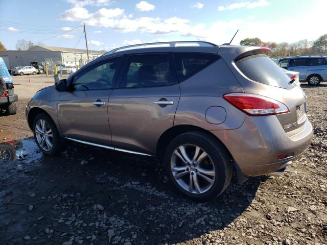 Photo 1 VIN: JN8AZ18W39W150966 - NISSAN MURANO 