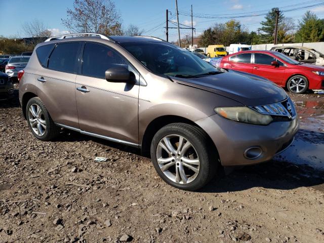 Photo 3 VIN: JN8AZ18W39W150966 - NISSAN MURANO 