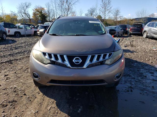 Photo 4 VIN: JN8AZ18W39W150966 - NISSAN MURANO 