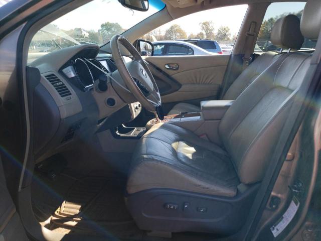 Photo 6 VIN: JN8AZ18W39W150966 - NISSAN MURANO 