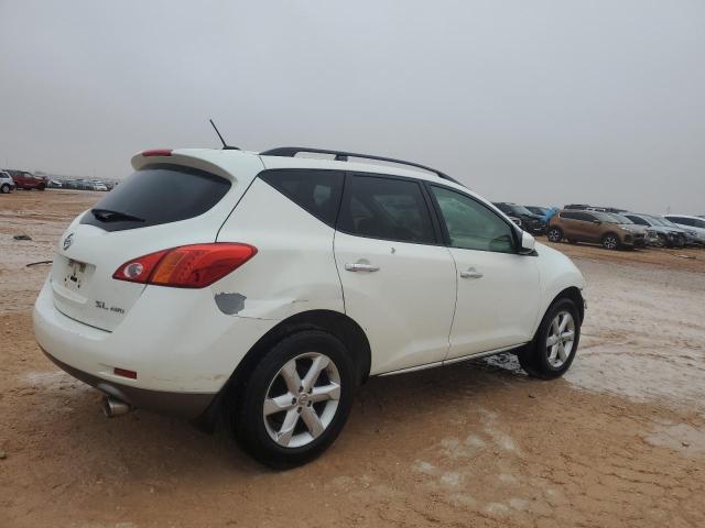 Photo 2 VIN: JN8AZ18W39W153608 - NISSAN MURANO 