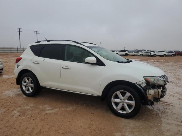 Photo 3 VIN: JN8AZ18W39W153608 - NISSAN MURANO 