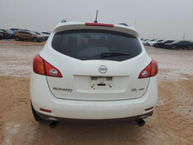 Photo 5 VIN: JN8AZ18W39W153608 - NISSAN MURANO 