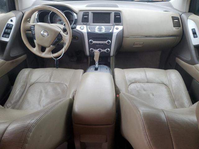 Photo 7 VIN: JN8AZ18W39W153608 - NISSAN MURANO 