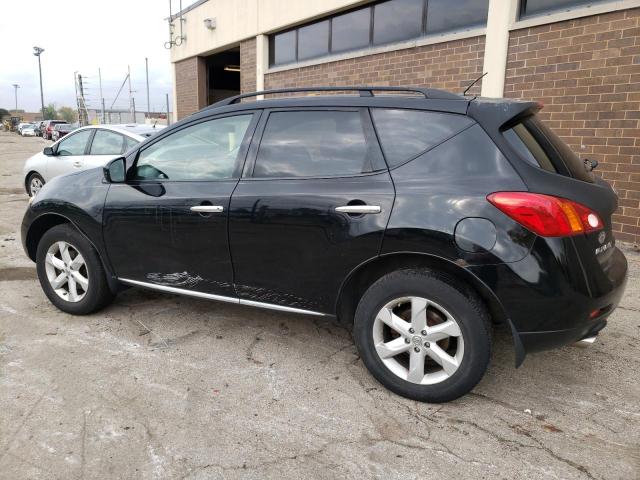 Photo 1 VIN: JN8AZ18W39W156573 - NISSAN MURANO S 