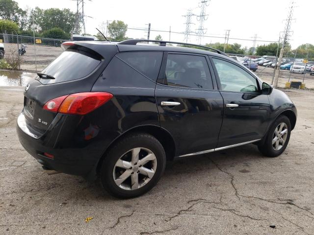 Photo 2 VIN: JN8AZ18W39W156573 - NISSAN MURANO S 