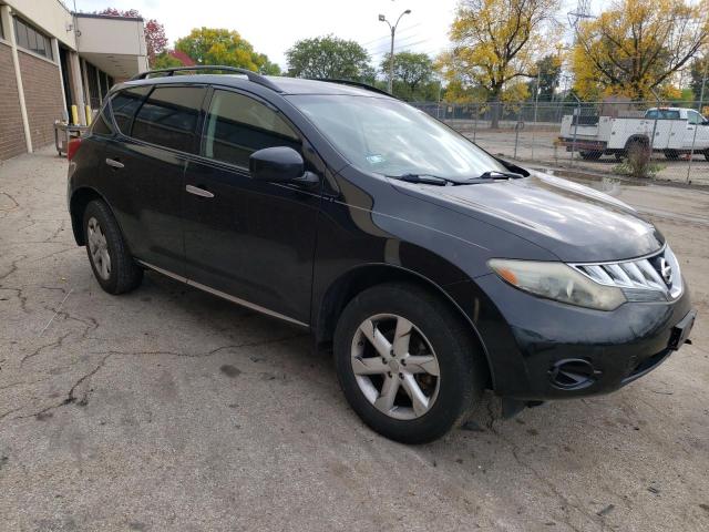 Photo 3 VIN: JN8AZ18W39W156573 - NISSAN MURANO S 