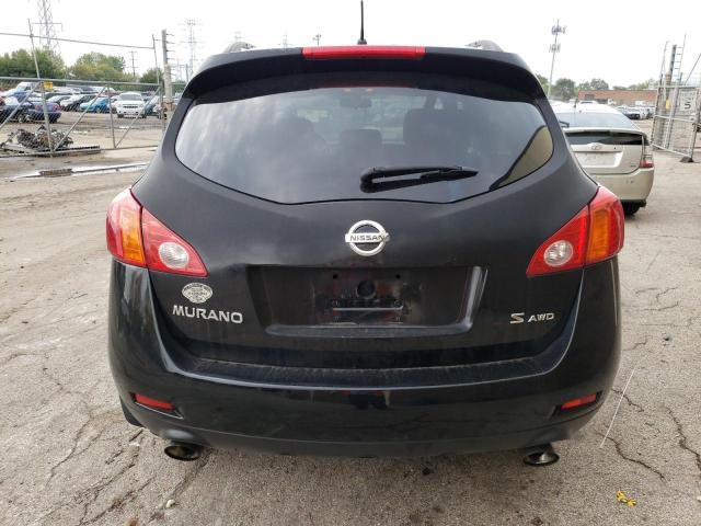 Photo 5 VIN: JN8AZ18W39W156573 - NISSAN MURANO S 