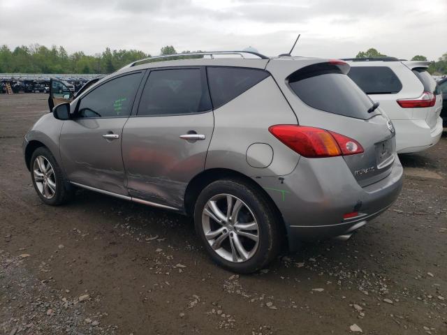 Photo 1 VIN: JN8AZ18W39W159134 - NISSAN MURANO 