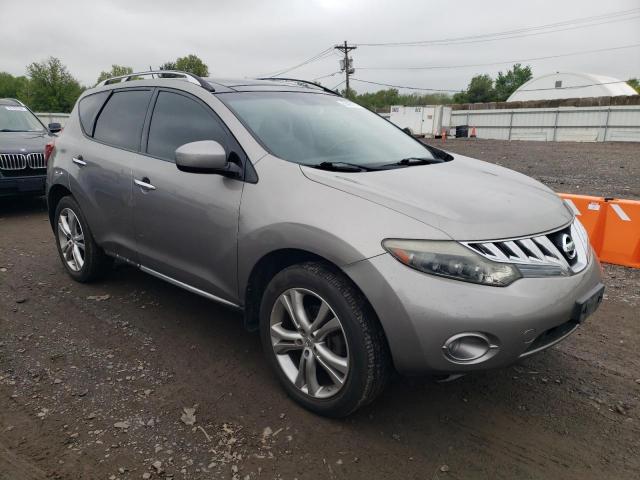 Photo 3 VIN: JN8AZ18W39W159134 - NISSAN MURANO 