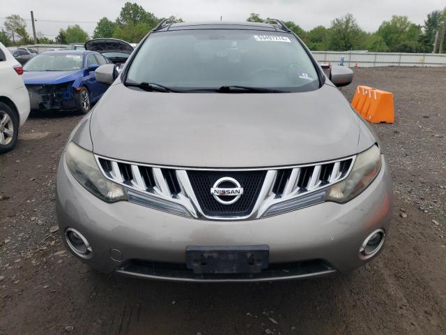 Photo 4 VIN: JN8AZ18W39W159134 - NISSAN MURANO 