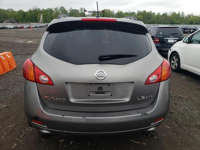 Photo 5 VIN: JN8AZ18W39W159134 - NISSAN MURANO 