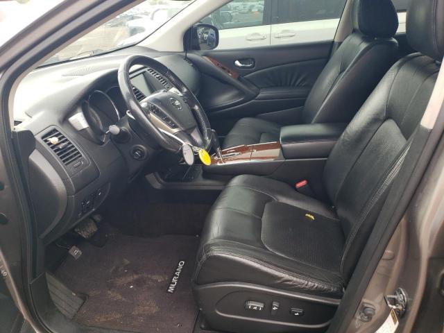 Photo 6 VIN: JN8AZ18W39W159134 - NISSAN MURANO 