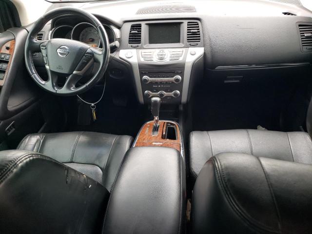 Photo 7 VIN: JN8AZ18W39W159134 - NISSAN MURANO 