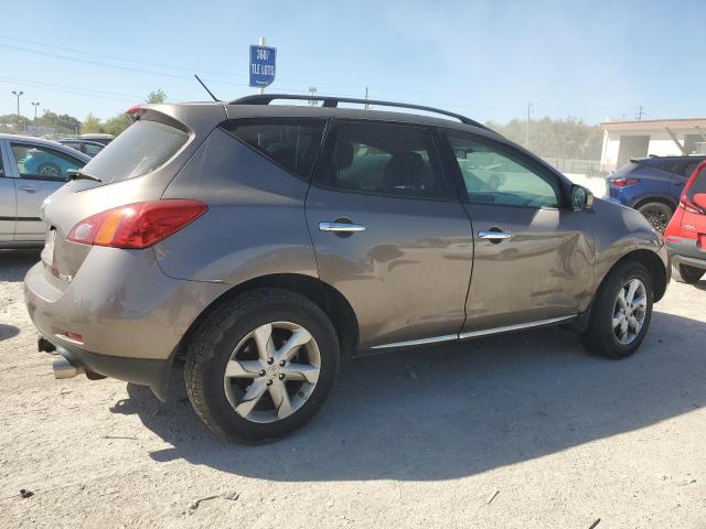 Photo 2 VIN: JN8AZ18W39W206310 - NISSAN MURANO S 