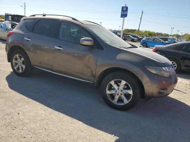 Photo 3 VIN: JN8AZ18W39W206310 - NISSAN MURANO S 