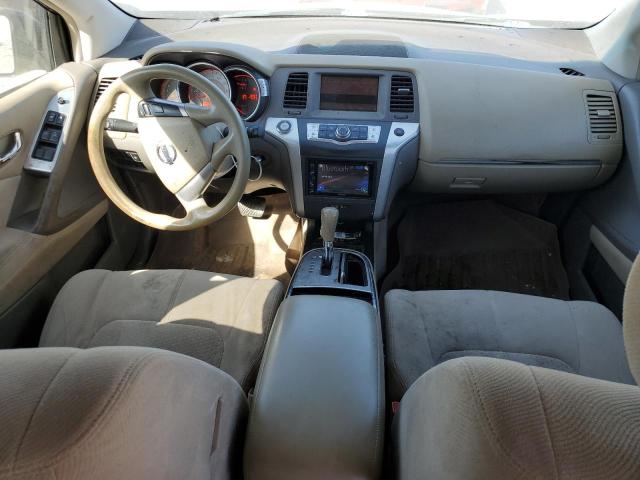 Photo 7 VIN: JN8AZ18W39W206310 - NISSAN MURANO S 