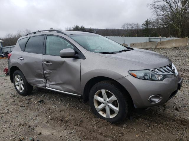 Photo 3 VIN: JN8AZ18W39W206629 - NISSAN MURANO 