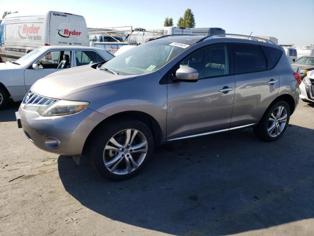 Photo 0 VIN: JN8AZ18W39W207246 - NISSAN MURANO S 