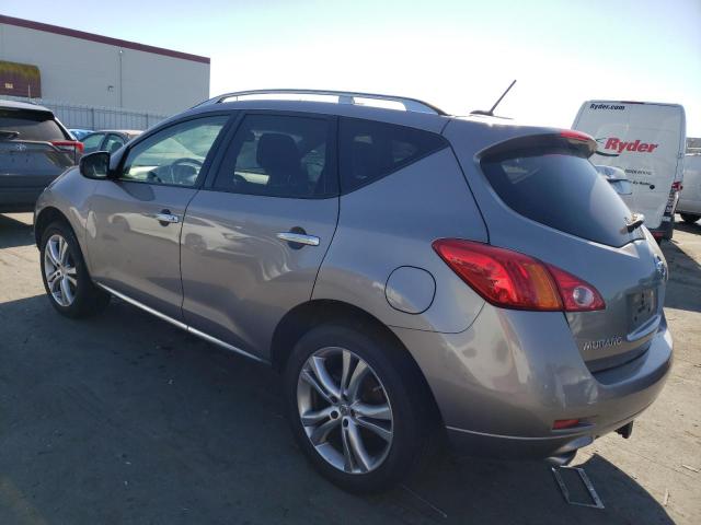 Photo 1 VIN: JN8AZ18W39W207246 - NISSAN MURANO S 