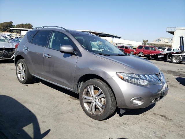 Photo 3 VIN: JN8AZ18W39W207246 - NISSAN MURANO S 