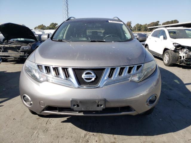 Photo 4 VIN: JN8AZ18W39W207246 - NISSAN MURANO S 