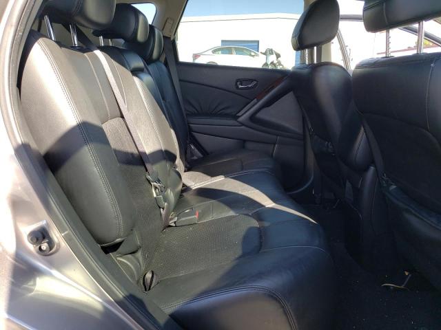 Photo 9 VIN: JN8AZ18W39W207246 - NISSAN MURANO S 