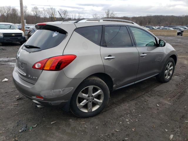 Photo 2 VIN: JN8AZ18W39W212124 - NISSAN MURANO 