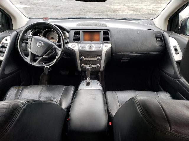 Photo 7 VIN: JN8AZ18W39W212124 - NISSAN MURANO 