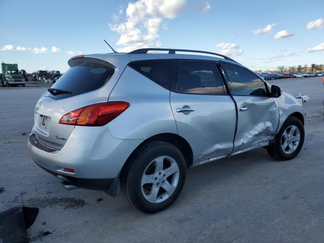 Photo 2 VIN: JN8AZ18W49W102120 - NISSAN MURANO S 