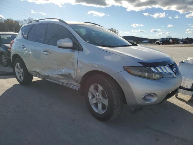 Photo 3 VIN: JN8AZ18W49W102120 - NISSAN MURANO S 