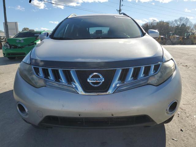 Photo 4 VIN: JN8AZ18W49W102120 - NISSAN MURANO S 