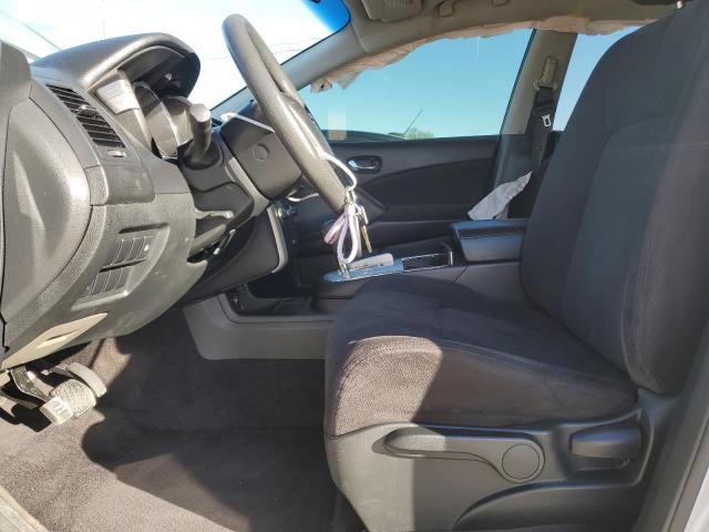 Photo 6 VIN: JN8AZ18W49W102120 - NISSAN MURANO S 