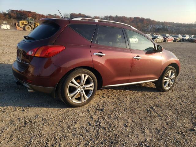 Photo 2 VIN: JN8AZ18W49W113652 - NISSAN MURANO 