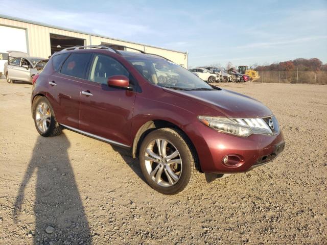 Photo 3 VIN: JN8AZ18W49W113652 - NISSAN MURANO 