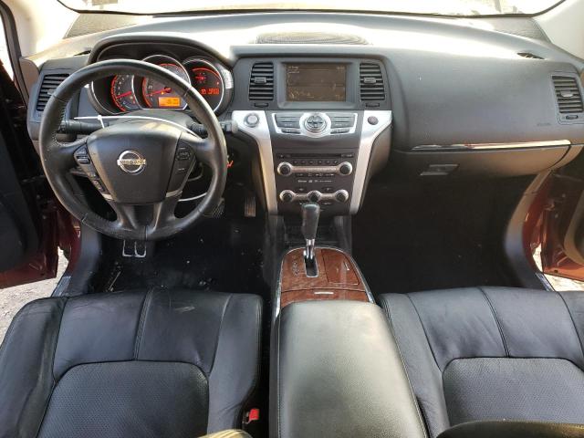 Photo 7 VIN: JN8AZ18W49W113652 - NISSAN MURANO 