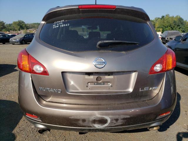 Photo 5 VIN: JN8AZ18W49W114669 - NISSAN MURANO 