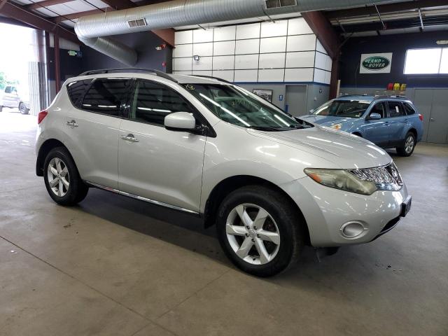 Photo 3 VIN: JN8AZ18W49W127213 - NISSAN MURANO 