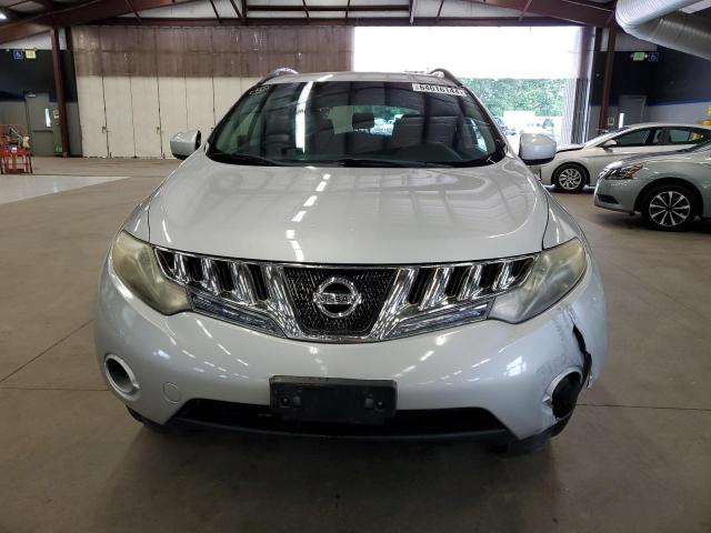 Photo 4 VIN: JN8AZ18W49W127213 - NISSAN MURANO 