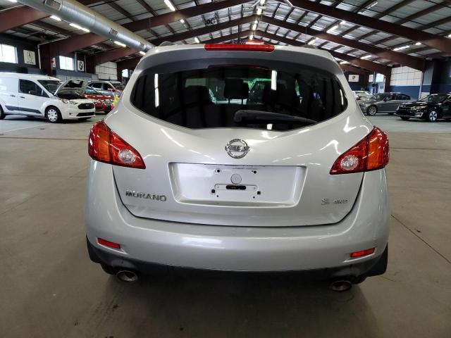 Photo 5 VIN: JN8AZ18W49W127213 - NISSAN MURANO 