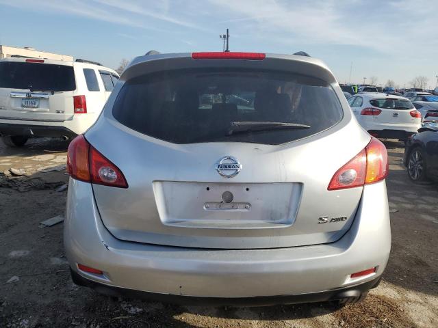 Photo 5 VIN: JN8AZ18W49W131164 - NISSAN MURANO 