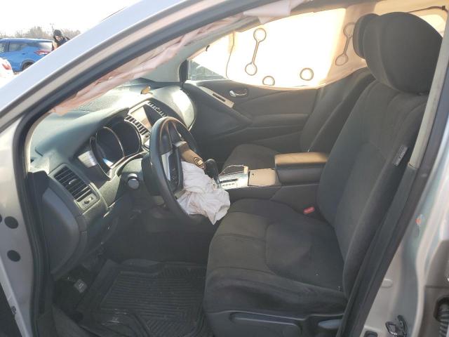 Photo 6 VIN: JN8AZ18W49W131164 - NISSAN MURANO 