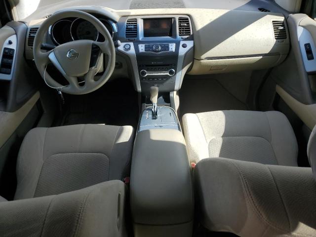 Photo 7 VIN: JN8AZ18W49W133061 - NISSAN MURANO 