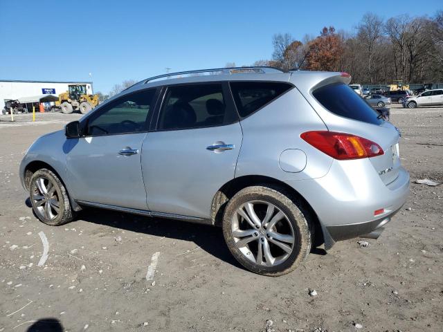 Photo 1 VIN: JN8AZ18W49W140656 - NISSAN MURANO S 