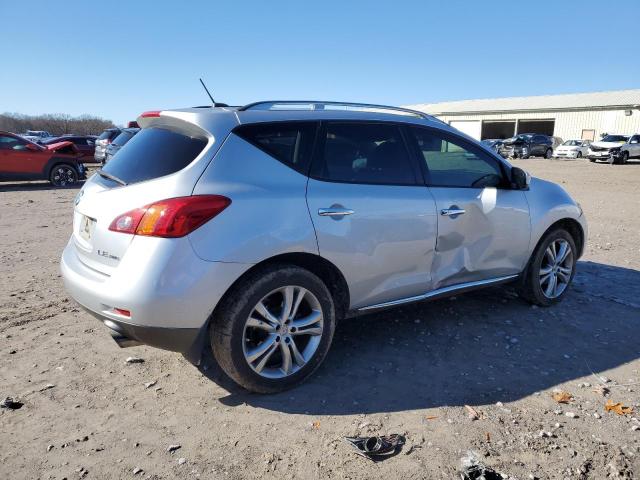 Photo 2 VIN: JN8AZ18W49W140656 - NISSAN MURANO S 